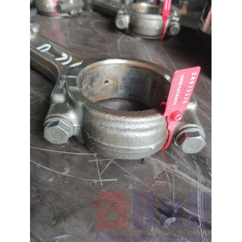 Шатун Volvo D12D (329)-5