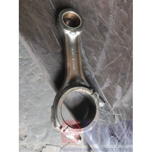 Шатун Volvo D12D (329)-4
