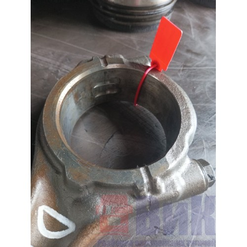 Шатун Volvo D12D (329)-1