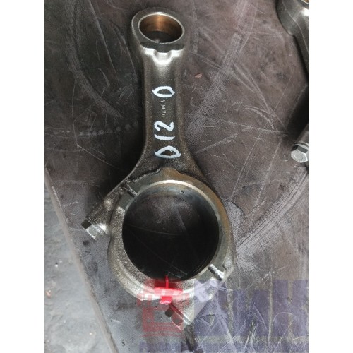 Шатун Volvo D12D (327)