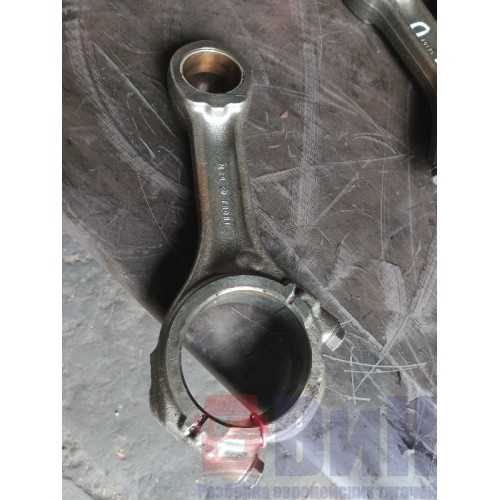 Шатун Volvo D12D (327)-4