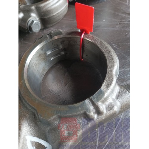 Шатун Volvo D12D (327)-5