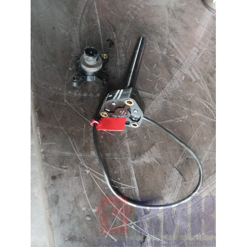 Датчик уровня масла Renault DXI-11 (343)