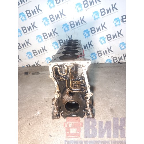 Блок цилиндров двигателя Renault Pr DXI 11 121414A1L 011669 (111)