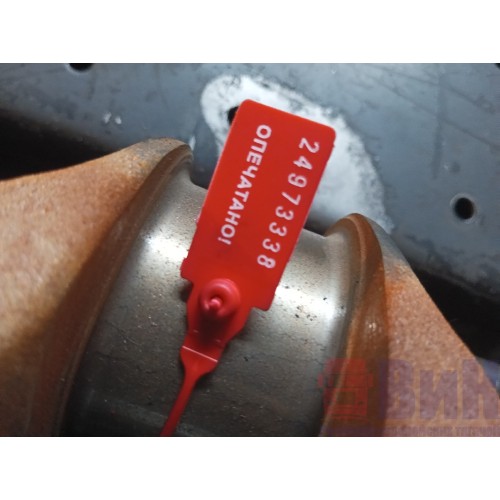 Коленчатый вал (коленвал) Renault DXI 11 под полировку (338)-9