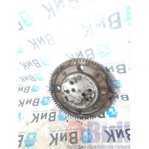 Шестерня ГРМ промежуточная Renault Pr DXI 11 011669 (117)-1