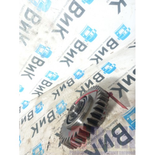 Шестерня ГРМ промежуточная Renault Premium DXI 11 011669 малая (116)-1