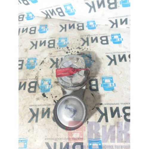 Ролик натяжной Renault Pr DXI 11 011669 (113)