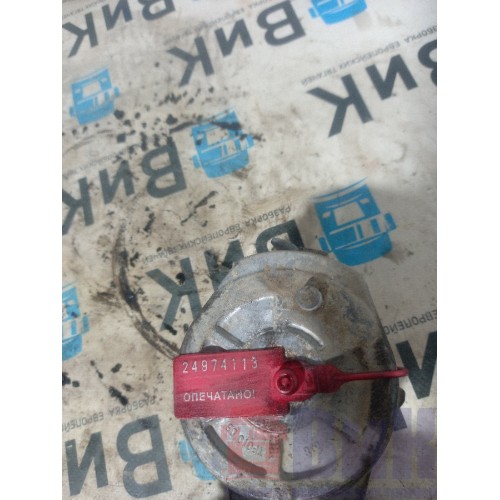 Ролик натяжной Renault Pr DXI 11 011669 (113)-1