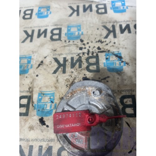 Ролик натяжной Renault Pr DXI 11 011669 (112)-2