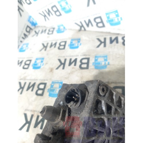 Клапан управления турбиной (горного тормоза) Renault Premium 011669 DXI 11 (на 3 выхода) деф. (107)-3