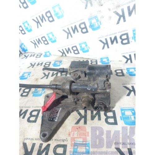 Клапан управления турбиной (горного тормоза) Renault Premium 011669 DXI 11 (на 3 выхода) деф. (107)-4