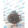 Компрессор кондиционера Renault Pr DXI 11 011669 (110)