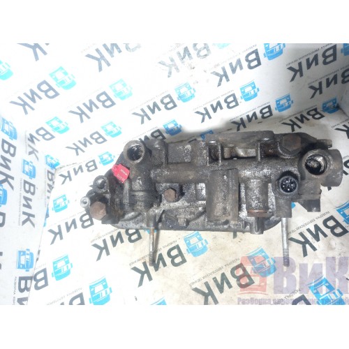 Корпус масляного фильтра Renault Pr DXI 11 011669 с датчиком (122)-2