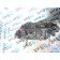 Корпус масляного фильтра Renault Pr DXI 11 011669 с датчиком (122)