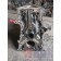 Блок цилиндров двигателя Volvo D13A (345)