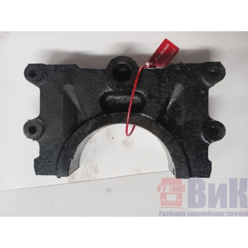 Шейка коренная (бугель) Volvo D12A (741)-1