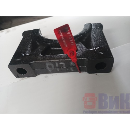 Шейка коренная (бугель) Volvo D12A (742)-1