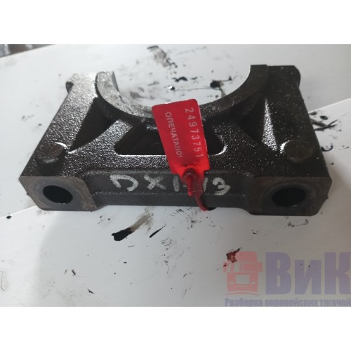 Шейка коренная (бугель) Renault DXI 13 (751)-3