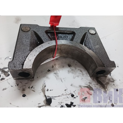 Шейка коренная (бугель) Renault DXI 13 (751)-4