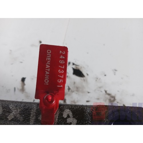 Шейка коренная (бугель) Renault DXI 13 (751)-1