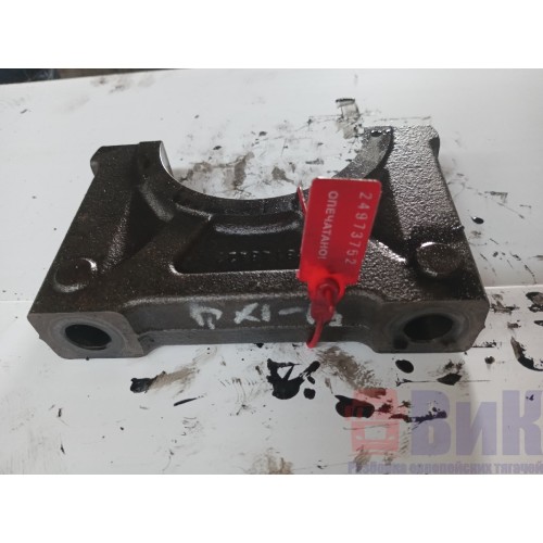 Шейка коренная (бугель) Renault DXI 13 (752)-4