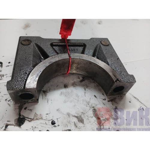 Шейка коренная (бугель) Renault DXI 13 (754)-1