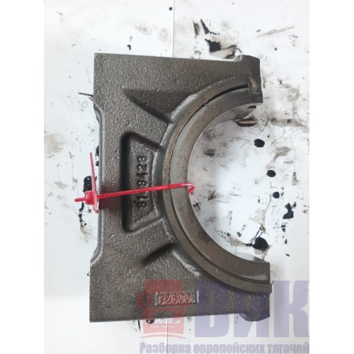 Шейка коренная (бугель) Renault DXI 13 (756)