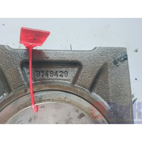 Шейка коренная (бугель) Renault DXI 13 (757)-3