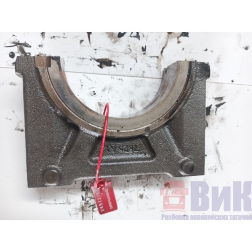 Шейка коренная (бугель) Renault DXI 13 (758)-2