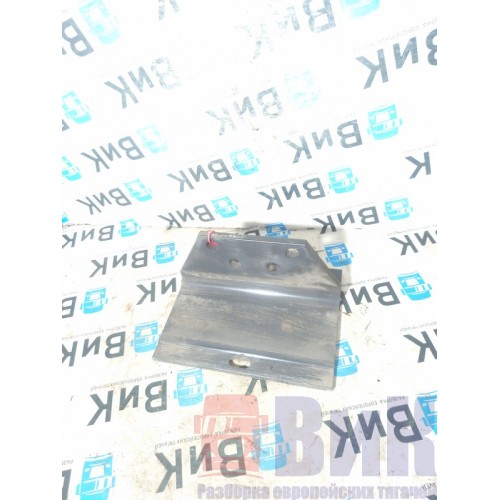 Кронштейн задней пневмоподушки Scania P340 126432 верхний (053)