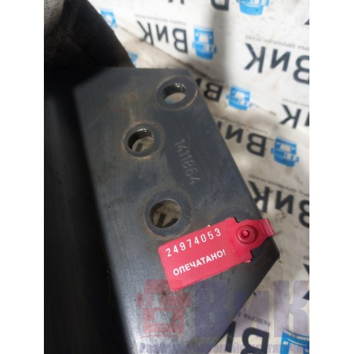 Кронштейн задней пневмоподушки Scania P340 126432 верхний (053)-3