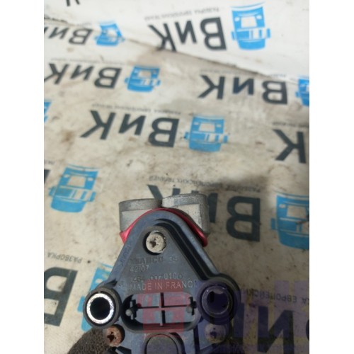 Кран уровня пола Scania P340 126432 (054)-2