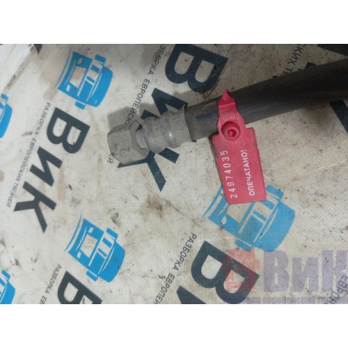 Шланг тормозной Scania P340 126432 передний (035) -1