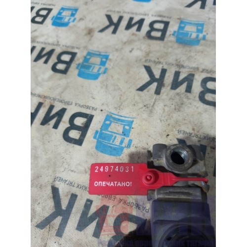 Клапан электромагнитный (соленоид) Scania P340 126432 (031)-3