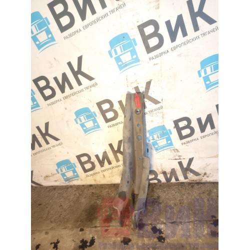 Кронштейн замка кабины Scania P340 126432 RH (045)