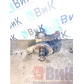 Цапфа (кулак поворотный) Scania P340 126432 (блок подшип.) RH (041)