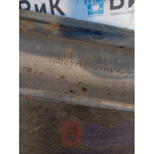 Балка передняя Scania P340 126432 (056)-4