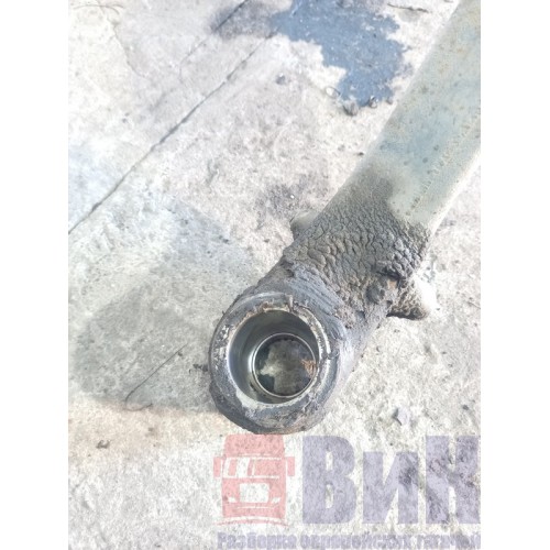 Балка передняя Scania P340 126432 (056)-1