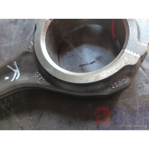 Шатун Iveco Cursor 10 (302)-3