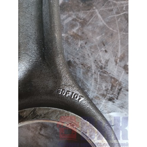 Шатун Iveco Cursor 10 (302)-6