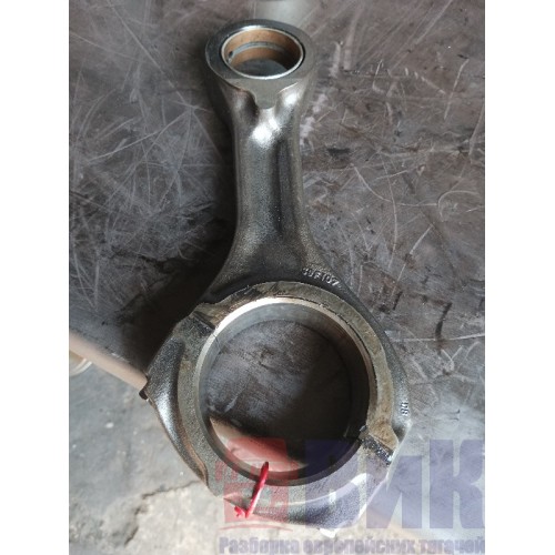 Шатун Iveco Cursor 10 (302)-7