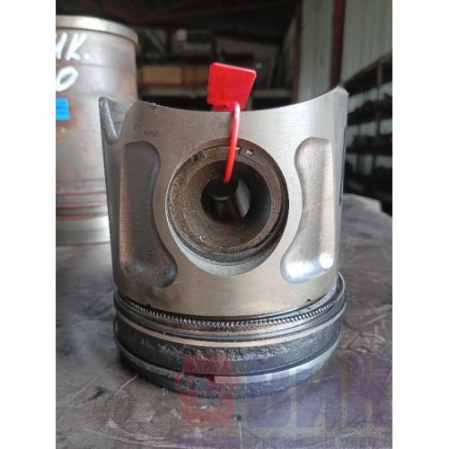 Поршень Iveco Cursor 10 (316)