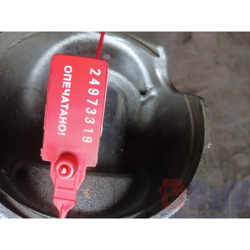 Поршень Iveco Cursor 10 (319)-5