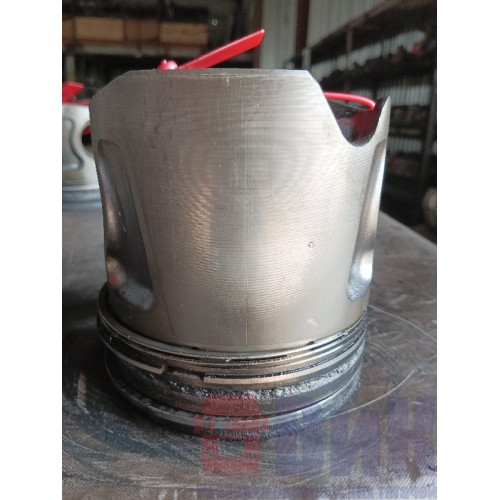 Поршень Iveco Cursor 10 (318)-2