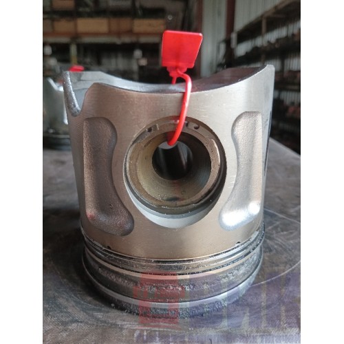 Поршень Iveco Cursor 10 (318)-3