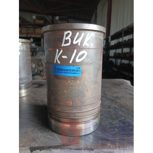 Гильза Iveco Cursor 10 (529)