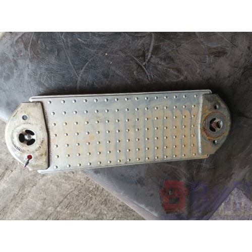 Радиатор теплообменника Volvo D13A (194)-4