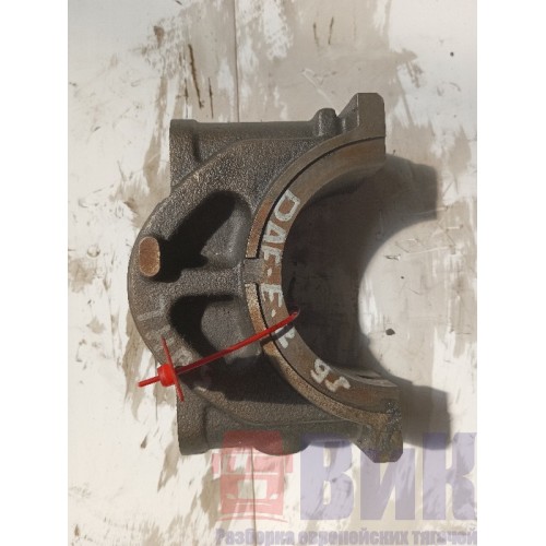 Шейка коренная (бугель) DAF 95 (777)