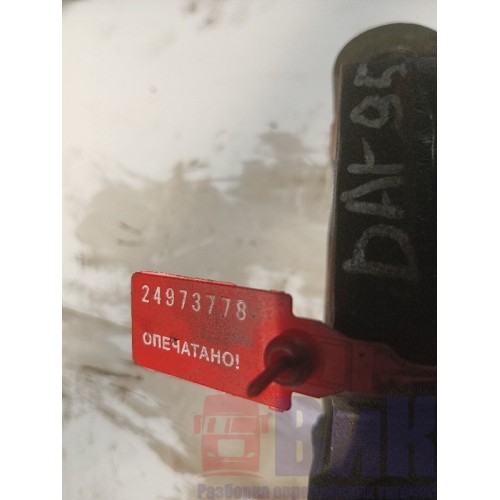 Шейка коренная (бугель) DAF 95 (778)-2